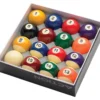 Action Standard Pool Ball Set -Professional Billiards Equipment Store bbstd 01 2