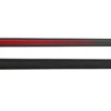 Bull Carbon BCSP1 Red Split Cue W/ Shaft -Professional Billiards Equipment Store bcsp1 cat