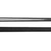 Bull Carbon BCSP2 Silver Split Cue W/ Shaft -Professional Billiards Equipment Store bcsp2 cat