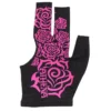 Athena Tribal Pool And Billiard Glove BGLATH03 -Professional Billiards Equipment Store bgath03 01 3