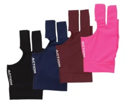 Action Deluxe Pool And Billiard Gloves BGDLX -Professional Billiards Equipment Store bgdlx 01 2