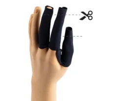 Un Glove Finger Wrap Billiard Glove V3 21 Un Glove Finger Wrap Billiard Glove V3 -Professional Billiards Equipment Store bgfw v3 02