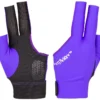 Barracuda Billiard Glove - Purple 2 Barracuda Billiard Glove - Purple -Professional Billiards Equipment Store bglbar purple 01