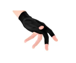 Predator Second Skin Glove Black With Yellow 9 Predator Second Skin Glove Black With Yellow -Professional Billiards Equipment Store bglpb 1 1 1