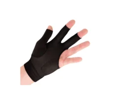 Predator Second Skin Glove Black With Yellow 11 Predator Second Skin Glove Black With Yellow -Professional Billiards Equipment Store bglpb 2 1 1