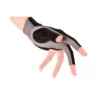Predator Second Skin Glove Black And Grey -Professional Billiards Equipment Store bglpg 4 1