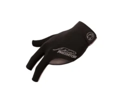 Predator Second Skin Glove Black And Grey -Professional Billiards Equipment Store bglpg cat