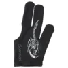 Scorpion Pool & Billiard New Logo Glove BGLSC02 -Professional Billiards Equipment Store bglsc02 01
