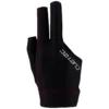 Cuetec Axis Billiards Glove -Professional Billiards Equipment Store bgrct 01