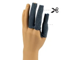 Un Glove Finger Wrap Billiard Glove V3 15 Un Glove Finger Wrap Billiard Glove V3 -Professional Billiards Equipment Store bgug3 tiger blue 01