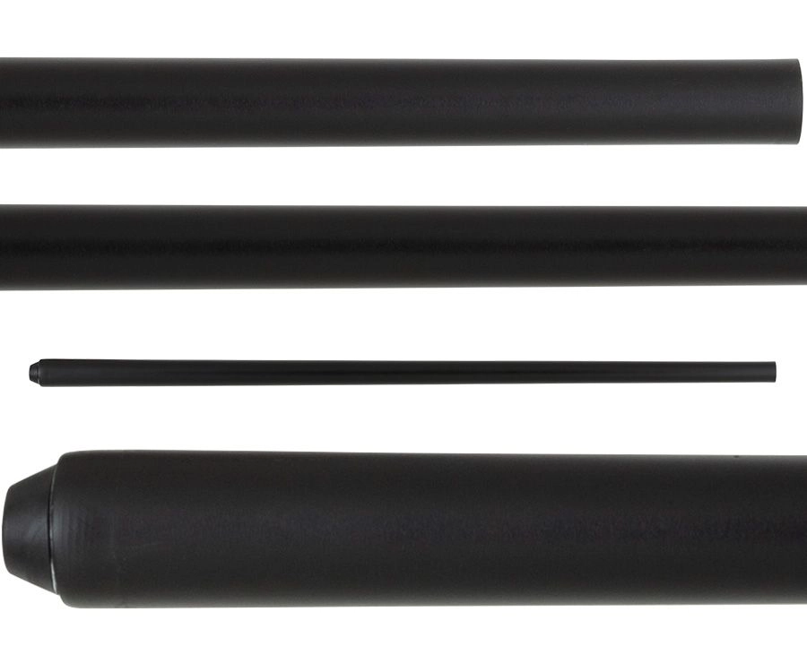 Wooden 2 Piece Bridge Stick 14 Wooden 2 Piece Bridge Stick - Image 12