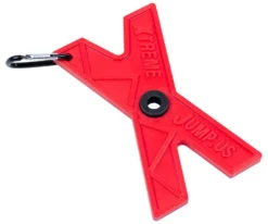 Xtreme Jump Assist Tool -Professional Billiards Equipment Store bhxj red 01