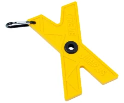 Xtreme Jump Assist Tool -Professional Billiards Equipment Store bhxj yellow 01