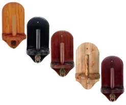 Deluxe Cone Chalk Holder -Professional Billiards Equipment Store ccln 01 1