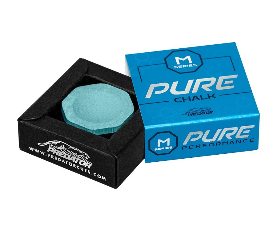 Predator Pure Chalk Medium 4 Predator Pure Chalk Medium - Image 2