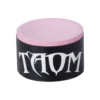 Taom Pyro Chalk - Pink -Professional Billiards Equipment Store chtao pink 01