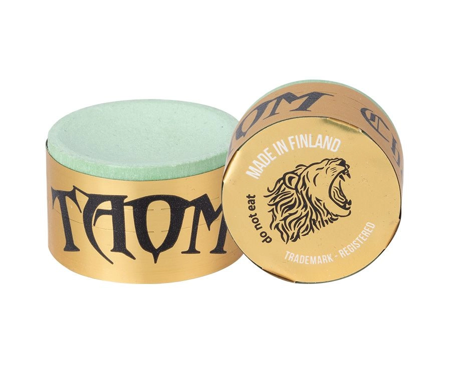 Taom Soft Chalk - Green 4 Taom Soft Chalk - Green - Image 2
