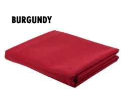 ProLine Classic 303 With Teflon Pool Table Cloth -Professional Billiards Equipment Store clct burgundy