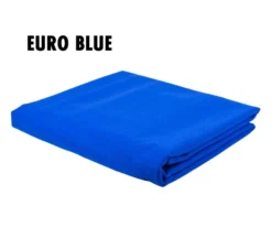 ProLine Classic 303 With Teflon Pool Table Cloth -Professional Billiards Equipment Store clct euro blue