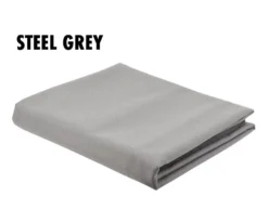ProLine Classic 303 With Teflon Pool Table Cloth -Professional Billiards Equipment Store clct steel grey
