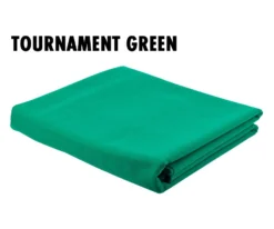 ProLine Classic 303 With Teflon Pool Table Cloth -Professional Billiards Equipment Store clct tournament green