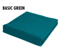 Championship Invitational With Teflon 4066 Pool Table Cloth 24 Championship Invitational With Teflon 4066 Pool Table Cloth -Professional Billiards Equipment Store clinv basicgreen