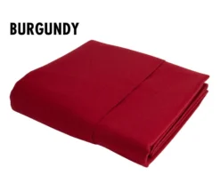 Championship Invitational With Teflon 4066 Pool Table Cloth 28 Championship Invitational With Teflon 4066 Pool Table Cloth -Professional Billiards Equipment Store clinv burgundy 2