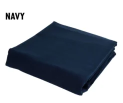 Championship Invitational With Teflon 4066 Pool Table Cloth 35 Championship Invitational With Teflon 4066 Pool Table Cloth -Professional Billiards Equipment Store clinv navy 2