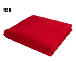 Championship Invitational With Teflon 4066 Pool Table Cloth 38 Championship Invitational With Teflon 4066 Pool Table Cloth -Professional Billiards Equipment Store clinv red 2