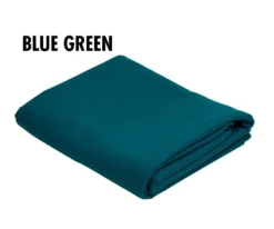 Simonis 760 Pool Table Cloth -Professional Billiards Equipment Store cls760 bluegreen 4