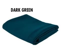 Simonis 760 Pool Table Cloth -Professional Billiards Equipment Store cls760 darkgreen 1