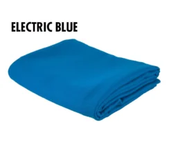 Simonis 760 Pool Table Cloth -Professional Billiards Equipment Store cls760 electricblue 1