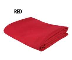 Simonis 760 Pool Table Cloth -Professional Billiards Equipment Store cls760 red 1