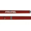 Cuetec Cynergy Propel Jump Cue - Ruby Red -Professional Billiards Equipment Store ct947 cat 1