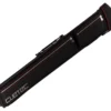 Cuetec 2x4 Pro Line Pool Cue Case -Professional Billiards Equipment Store ctcp24 01