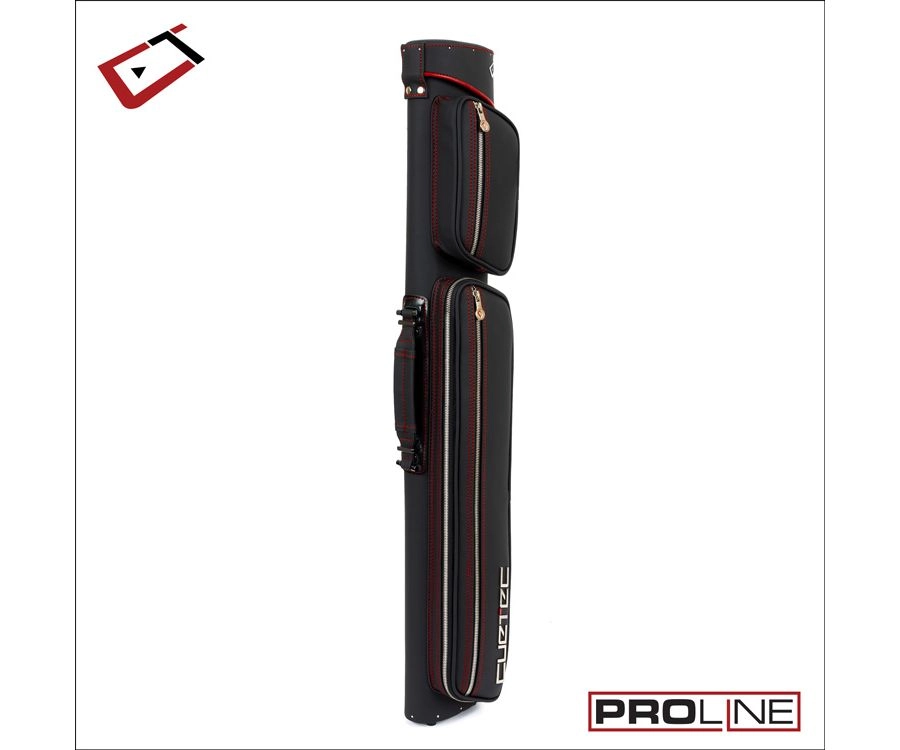 Cuetec 2x4 Pro Line Pool Cue Case 4 Cuetec 2x4 Pro Line Pool Cue Case - Image 2