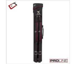Cuetec 2x4 Pro Line Pool Cue Case 15 Cuetec 2x4 Pro Line Pool Cue Case -Professional Billiards Equipment Store ctcp24 04