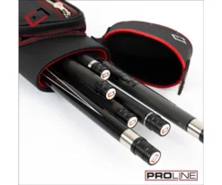 Cuetec 2x4 Pro Line Pool Cue Case 13 Cuetec 2x4 Pro Line Pool Cue Case -Professional Billiards Equipment Store ctcp24 09