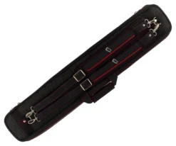 Cuetec 4x8 Pro Line Pool Cue Case -Professional Billiards Equipment Store ctcp48 02