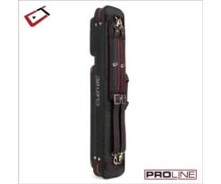 Cuetec 4x8 Pro Line Pool Cue Case -Professional Billiards Equipment Store ctcp48 04
