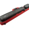 PoolDawg 2 Butt 4 Shaft Pro Style Backpack Case -Professional Billiards Equipment Store dawg24 01