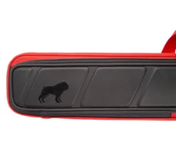 PoolDawg 2 Butt 4 Shaft Pro Style Backpack Case -Professional Billiards Equipment Store dawg24 03