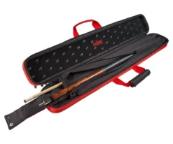 PoolDawg 2 Butt 4 Shaft Pro Style Backpack Case -Professional Billiards Equipment Store dawg24 06