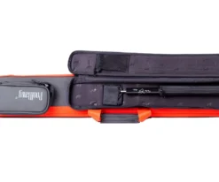 PoolDawg 2 Butt 4 Shaft Pro Style Backpack Case -Professional Billiards Equipment Store dawg24 07