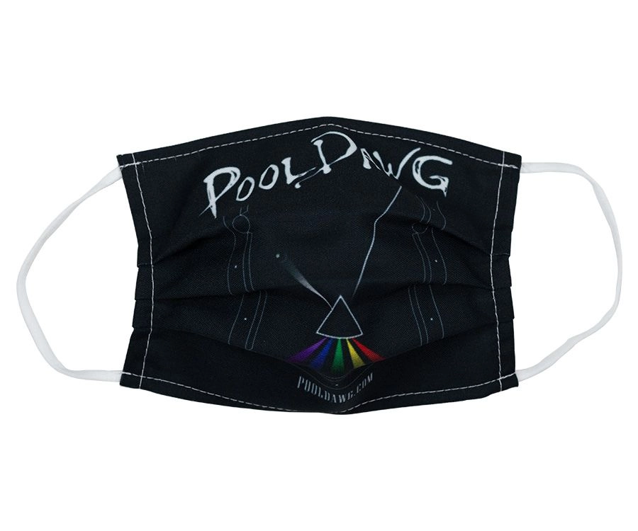 PoolDawg 8-Ball Break Mask 4 PoolDawg 8-Ball Break Mask - Image 2