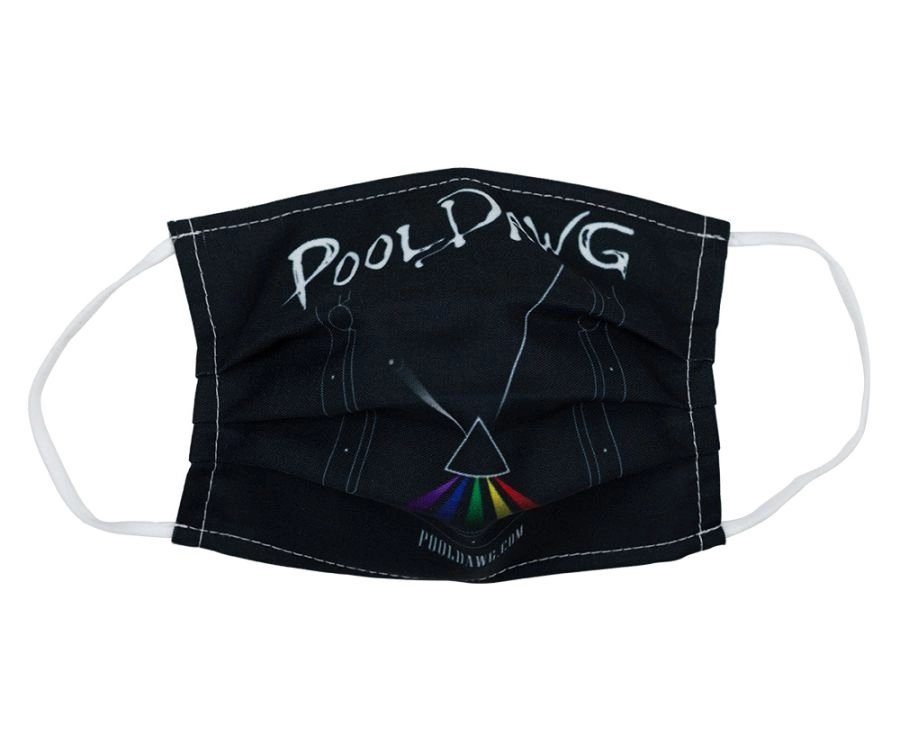 PoolDawg 8-Ball Break Mask 3 PoolDawg 8-Ball Break Mask