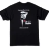 PoolDawg T-Shirt: The Dawgfather -Professional Billiards Equipment Store dawgtsdf 01 1