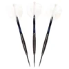 Zen Satori Steel Tip Dart Set -Professional Billiards Equipment Store drtszs 23 02