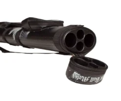 Eight Ball Mafia Skulls And Flames 2 Butt 2 Shaft Hard Case 7 Eight Ball Mafia Skulls And Flames 2 Butt 2 Shaft Hard Case -Professional Billiards Equipment Store ebmc22a open