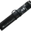 Eight Ball Mafia 3 Butt 5 Shaft Hard Case 2 Eight Ball Mafia 3 Butt 5 Shaft Hard Case -Professional Billiards Equipment Store ebmc35a 01 1